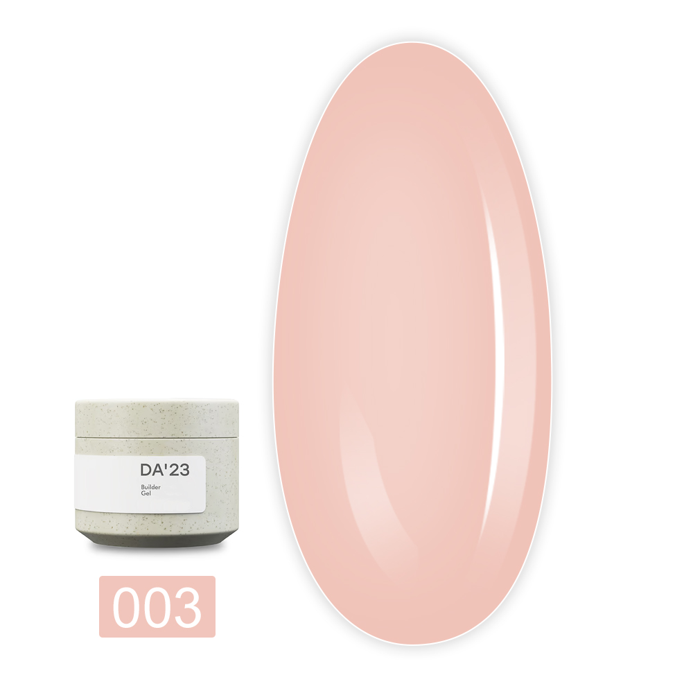 Гель Builder gel arch 30 мл (Arch №3)