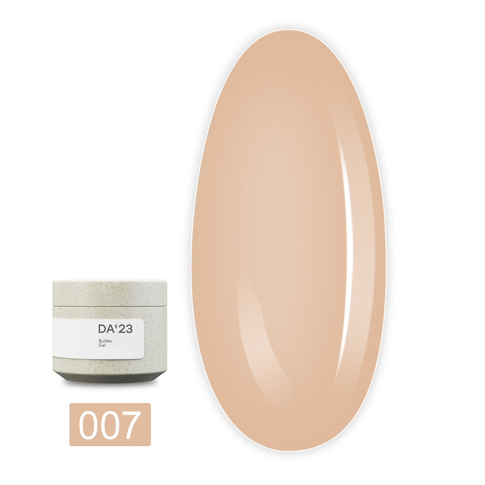 Гель Builder gel arch 30 мл (Arch №7)