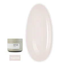 Гель-желе DA_23 15 мл (Inspired)