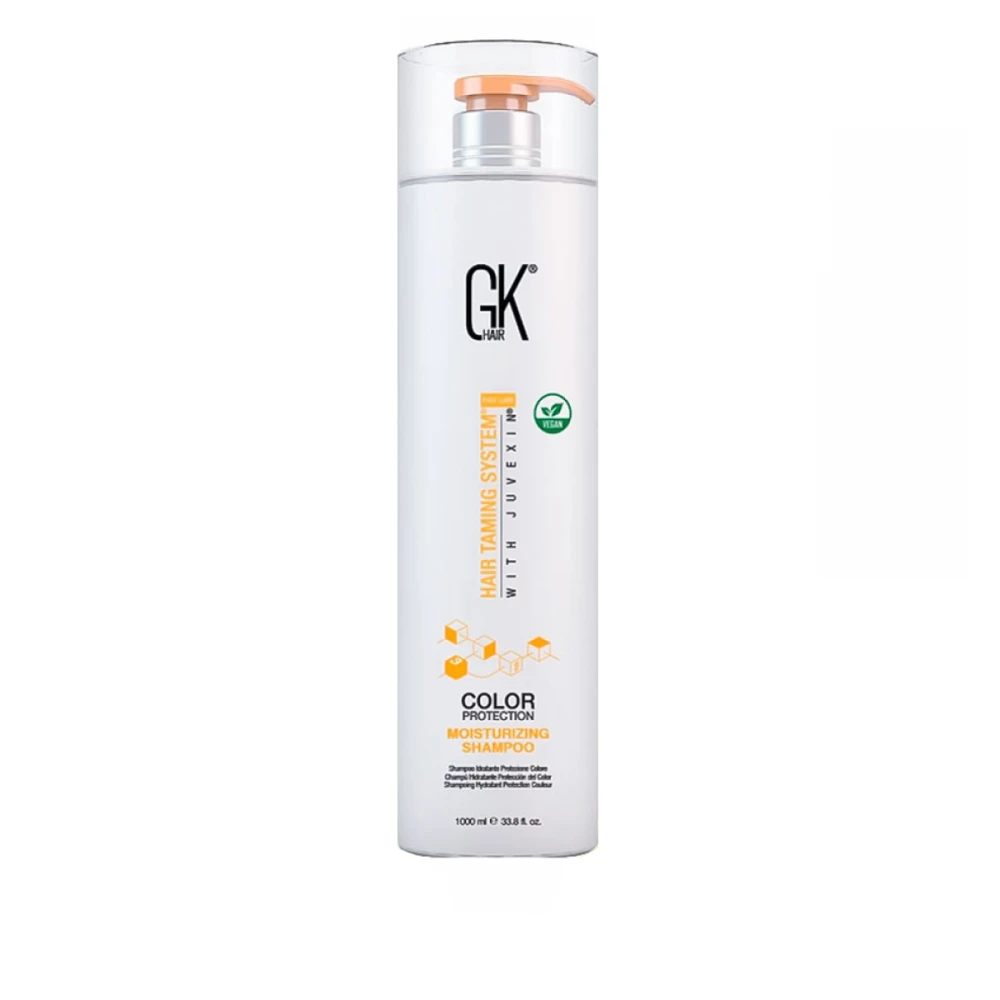 Шампунь зволожуючий Moisturizing 1000 мл