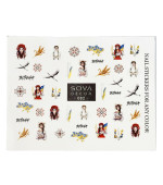 Слайдер Sova Decor (082)