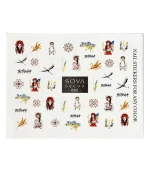 Слайдер Sova Decor (082)