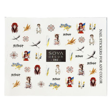 Слайдер Sova Decor (082)