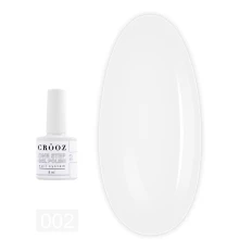 Гель лак Crooz Однофазный One Step Gel Polish 8 мл (002)