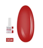 Гель лак Crooz Однофазный One Step Gel Polish 8 мл (004)