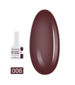 Гель лак Crooz Однофазный One Step Gel Polish 8 мл (006)