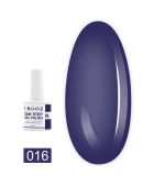 Гель лак Crooz Однофазный One Step Gel Polish 8 мл (016)