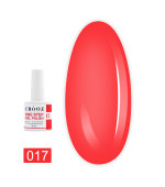 Гель-лак Crooz Однофазний One Step Gel Polish 8 мл (017)