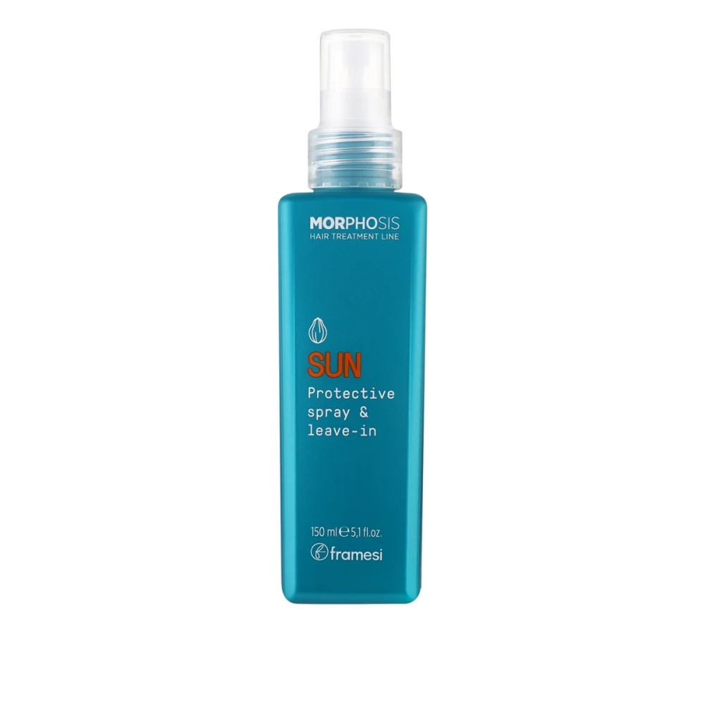 Спрей MORPHOSIS Sun Protective Spray and Leave-In 150 мл