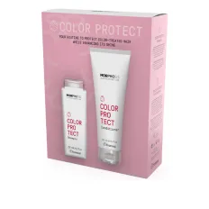 Набір Kit Morphosis Retail Pack Color 2*250мл (Color Shampoo, Color Conditioner)