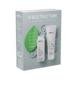 Набор Kit Morphosis Retail Pack Restructure 2*250мл (Restructure Shampoo, Restructure Conditioner)