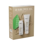 Набор Kit Morphosis Retail Pack Sublimis Oil 2*250мл (Shampoo,Conditioner)