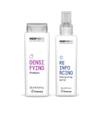 Набор Kit Morphosis Retail Pack 2 ед. (Densifying Shampoo, Reinforcing Energizing Spray)