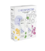 Набор Kit Morphosis Retail Pack 2 ед. (Reinforcing Shampoo, Reinforcing Energizing Spray)