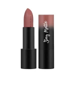 Помада для губ Stay matte (203 Pillow nude)