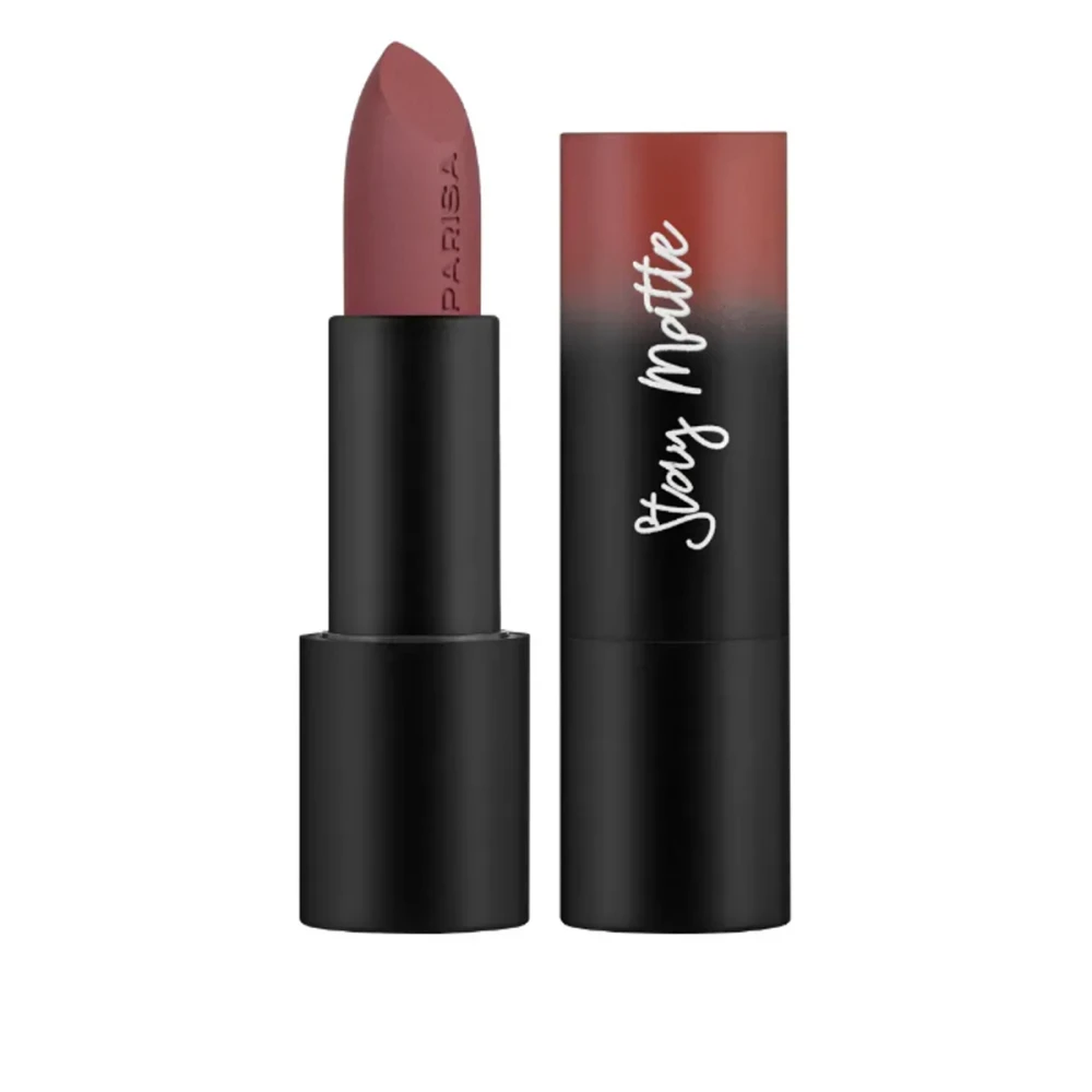 Помада для губ Stay matte (204 Pop berry)