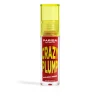 Блиск- плампер для губ Lipgloss Crazy Plump (106 Iconic red)