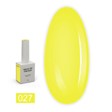 Гель Bottle 10 мл (27)