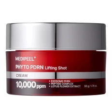Крем-ліфтинг для обличчя з екзосомами Phyto PDRN Lifting Shot Cream 50 г