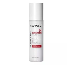 Тонер для обличчя Bio Intense Glutathione White Silky Toner 180 мл