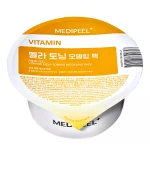 Маска альгинатная с витаминами Vitamin Mela Toning Modeling Pack 28 г