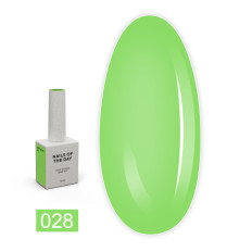 Гель Bottle 10 мл (28)