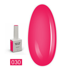 Гель Bottle 10 мл (30)