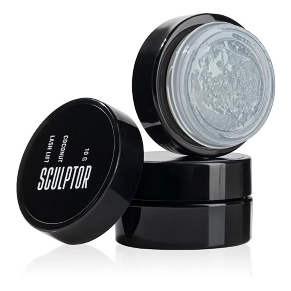 Клей без клея для ламинирования ресниц 10 г (Кокос)