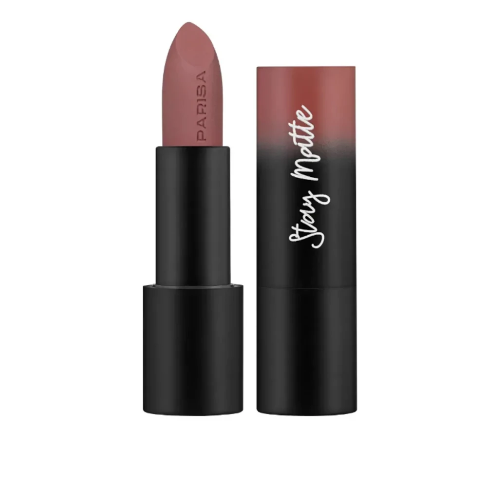 Помада для губ Stay matte (201 Mauve)