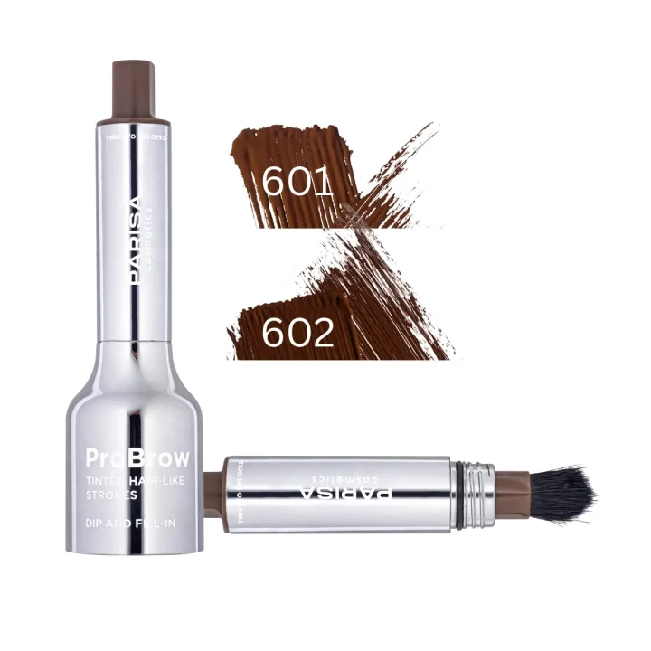 Тинт стойкий ProBrow для бровей (602 Chocolate)