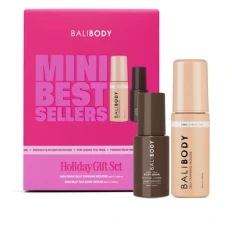 Набор подарочный «Mini Best Sellers»