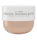 Батер для тіла з поступовим ефектом засмаги 220 мл