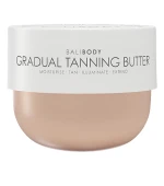 Батер для тела с постепенным эффектом загара 220 мл