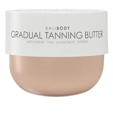 Батер для тіла з поступовим ефектом засмаги 220 мл