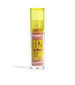 Блиск- плампер для губ Lipgloss Crazy Plump (104 Beige sense)