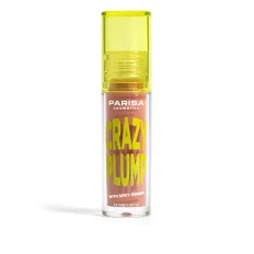 Блеск – плампер для губ Lipgloss Crazy Plump (104 Beige sense)