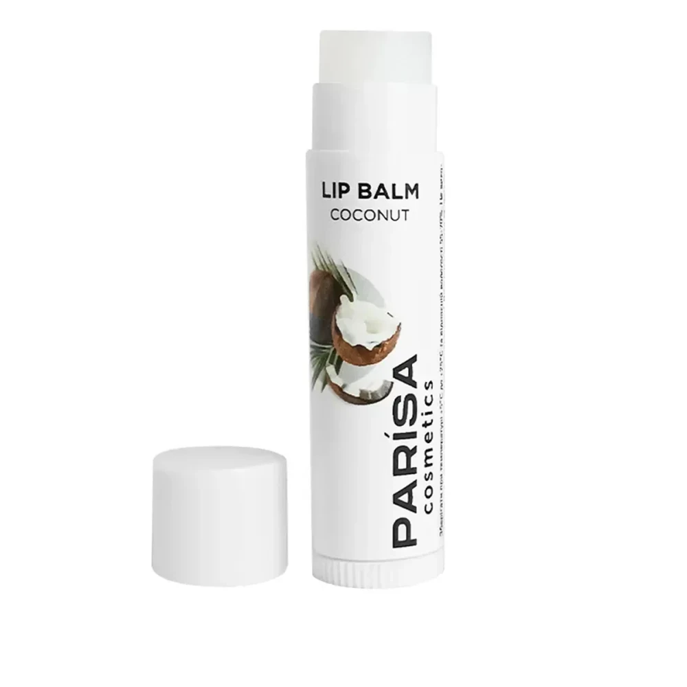 Помада гигиеническая для губ Lip Balm (Кокос)