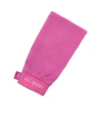 Перчатка отшелушивающая, розовая 1 ед.