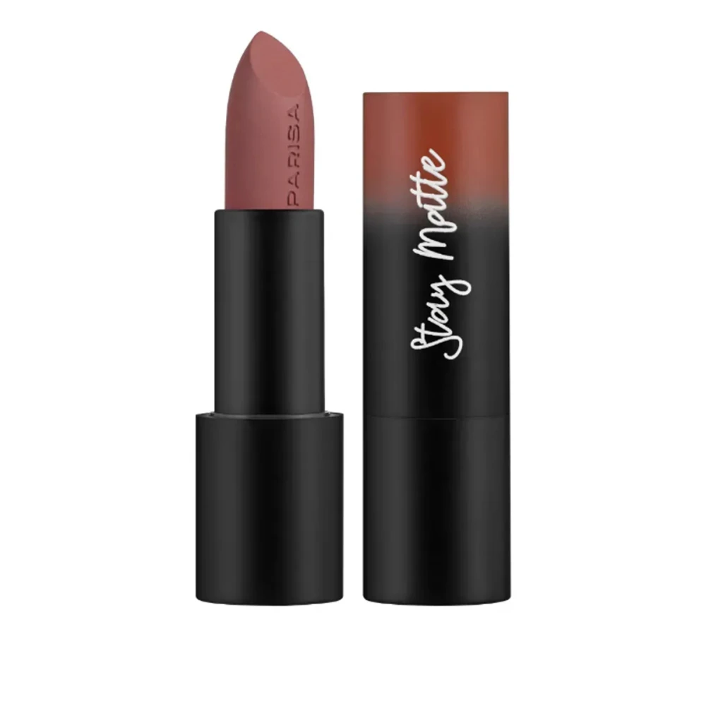 Помада для губ Stay matte (205 Posh brown)