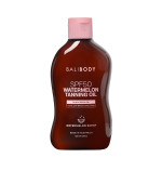 Олія для засмаги з насінням кавуна SPF50 100 мл