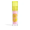 Блиск- плампер для губ Lipgloss Crazy Plump (102 Rose sparkle)