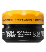 Паста матовая 100 мл (М1)