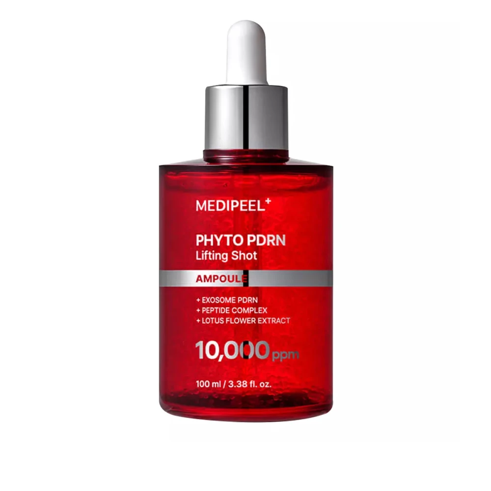 Сыворотка для лица Phyto Exosomе PDRN Lifting Shot Ampoule 100 мл
