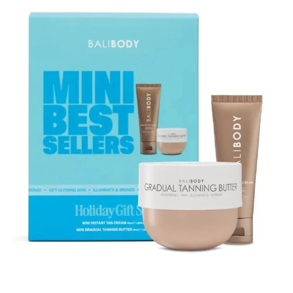 Набір подарунковий «Mini Must-Haves»