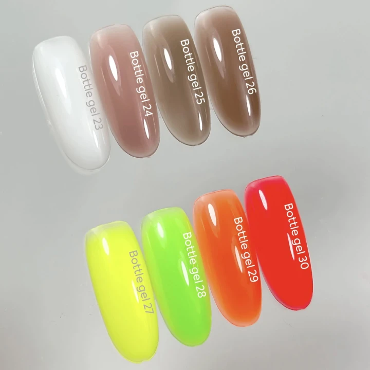 Гель Bottle 10 мл (29)