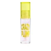 Блеск – плампер для губ Lipgloss Crazy Plump (101 Clear plump)