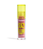 Блиск- плампер для губ Lipgloss Crazy Plump (103 Fashion pink)