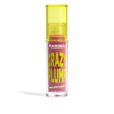 Блиск- плампер для губ Lipgloss Crazy Plump (103 Fashion pink)
