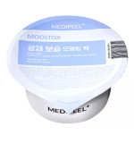 Маска альгинатная увлажняющая Mooltox Modeling Pack 28 г