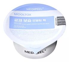 Маска альгінатна зволожуюча Mooltox Modeling Pack 28 г